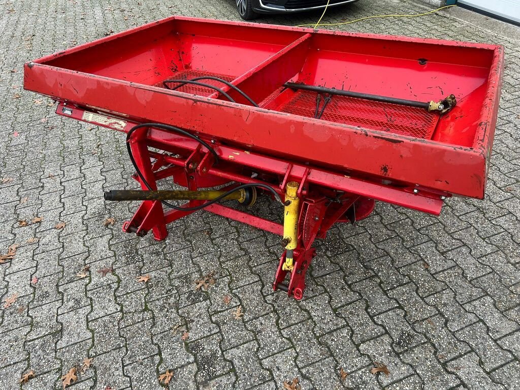Düngerstreuer of the type Lely Centerliner, Gebrauchtmaschine in Druten (Picture 3)