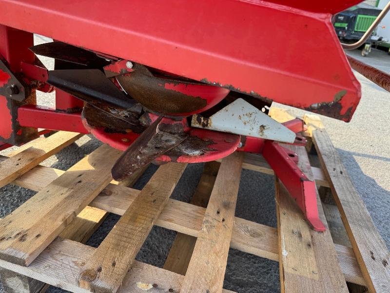 Düngerstreuer of the type Lely CENTERLINER, Gebrauchtmaschine in Wargnies Le Grand (Picture 7)