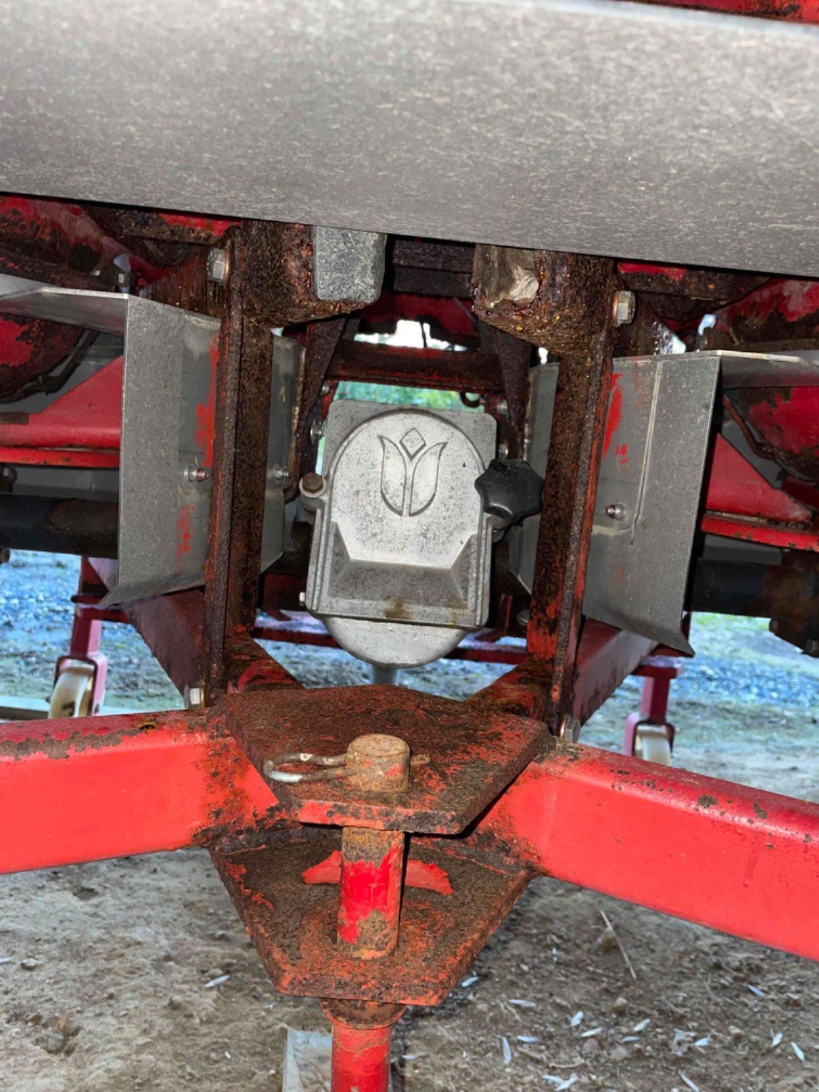 Düngerstreuer vrste Lely LELY, Gebrauchtmaschine v ORLEIX (Slika 7)