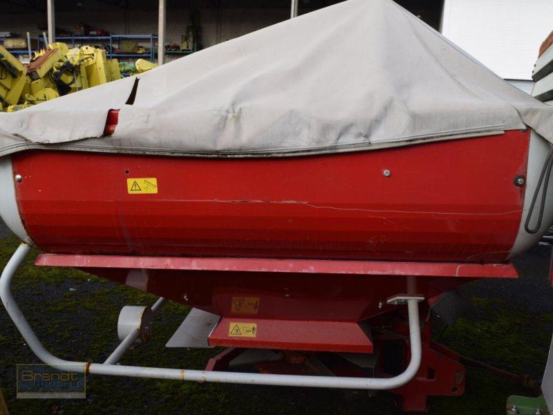 Düngerstreuer типа Lely SX 4000, Gebrauchtmaschine в Oyten