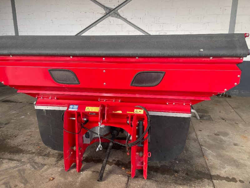 Düngerstreuer des Typs Lely Tulip Centerliner SX5I, Gebrauchtmaschine in Noerdange (Bild 1)