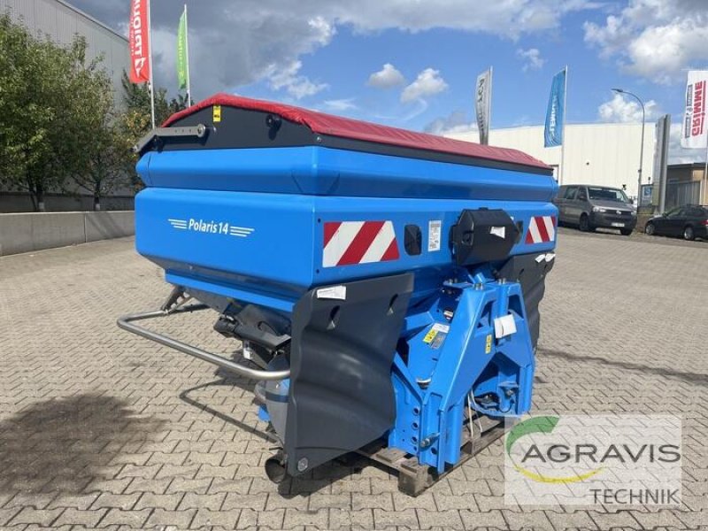Düngerstreuer typu Lemken POLARIS 14/2500, Neumaschine v Alpen (Obrázek 2)