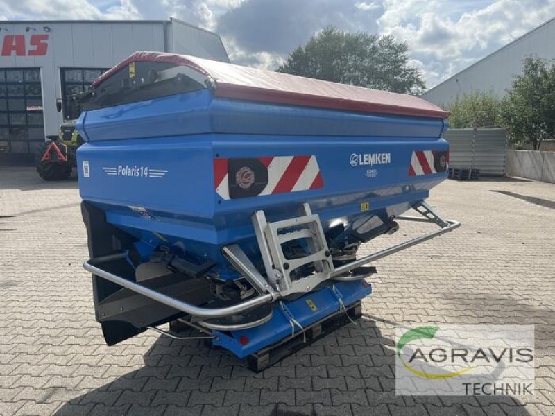 Düngerstreuer typu Lemken POLARIS 14/2500, Neumaschine v Alpen (Obrázek 4)