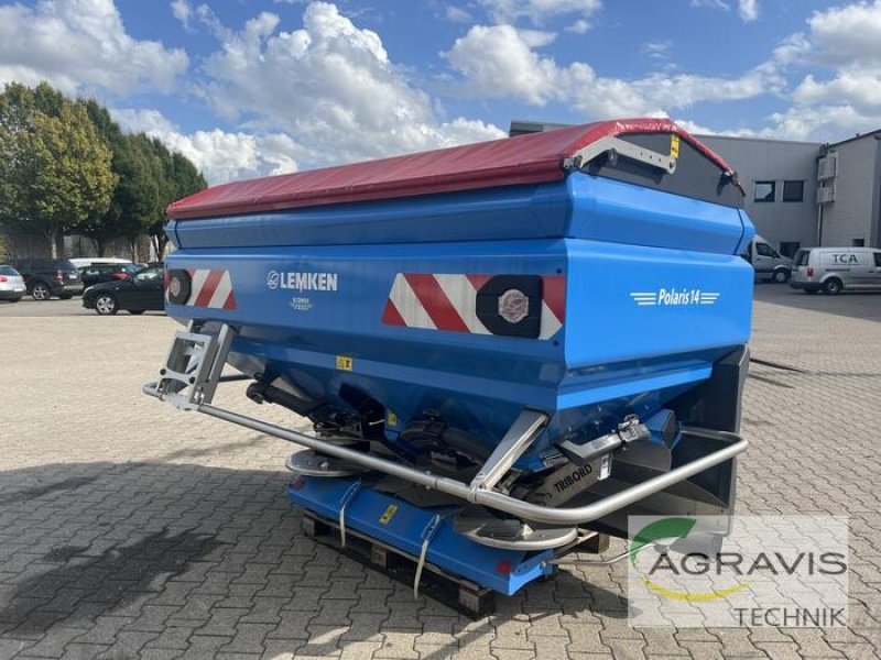 Düngerstreuer typu Lemken POLARIS 14/2500, Neumaschine v Alpen (Obrázek 3)