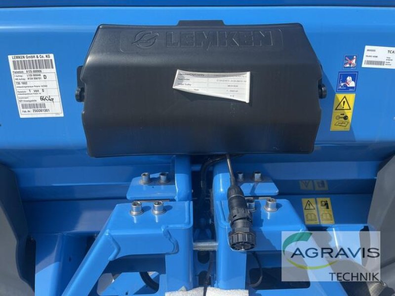Düngerstreuer typu Lemken POLARIS 14/2500, Neumaschine v Alpen (Obrázek 6)