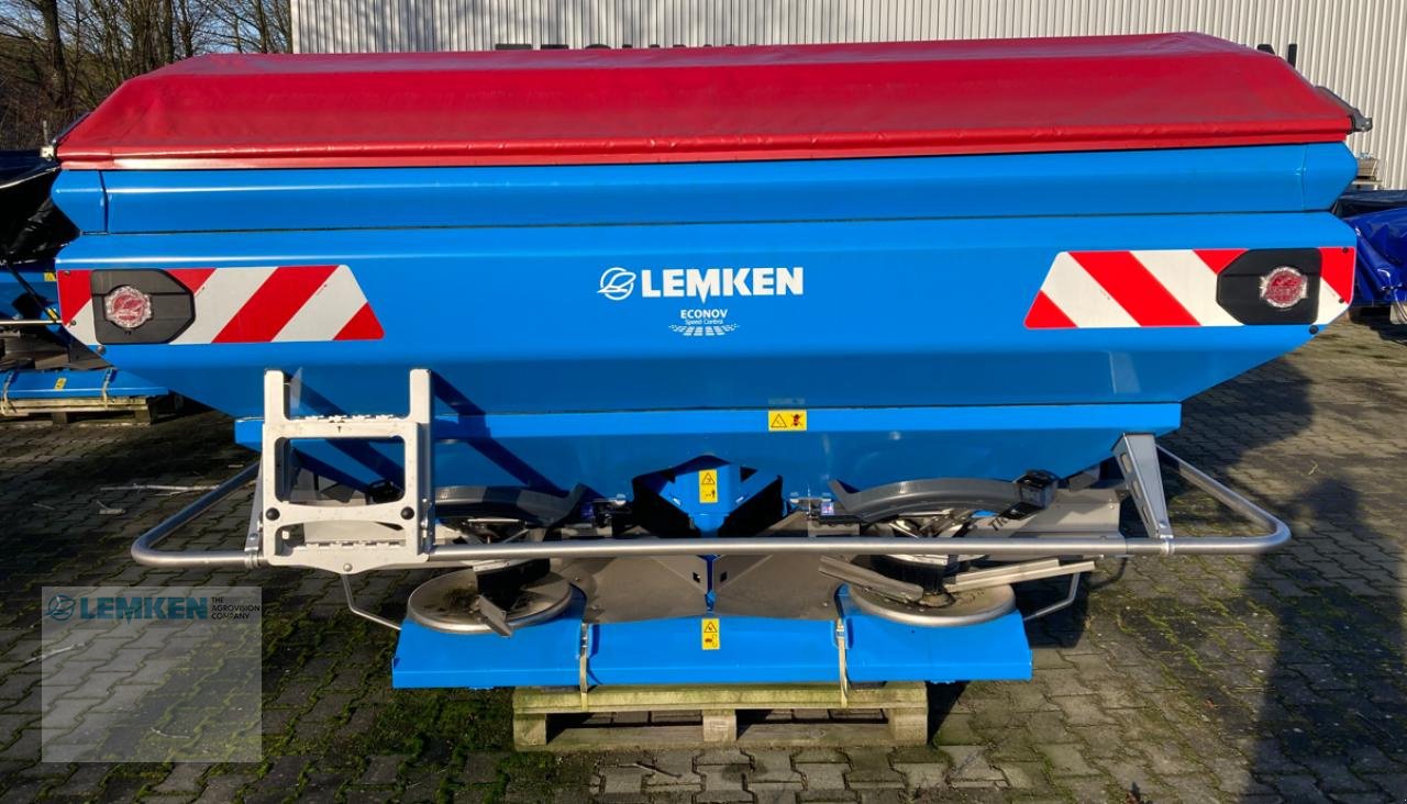 Düngerstreuer от тип Lemken Polaris 16/3200 SpeedControl, Neumaschine в Alpen (Снимка 1)