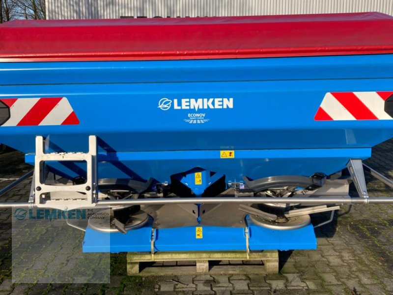 Düngerstreuer tipa Lemken Polaris 16/3200 SpeedControl, Neumaschine u Alpen (Slika 1)