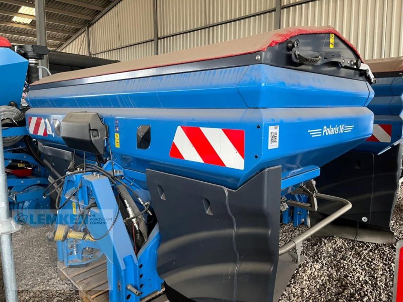 Düngerstreuer типа Lemken Polaris 16/3200 SpeedControl, Gebrauchtmaschine в Kruft