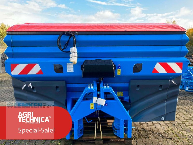 Düngerstreuer tipa Lemken Polaris 16/4000 SpeedControl (Agritechnica Special-Sale), Neumaschine u Alpen (Slika 1)