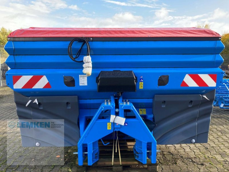 Düngerstreuer tipa Lemken Polaris 16/4000 SpeedControl, Neumaschine u Alpen (Slika 1)