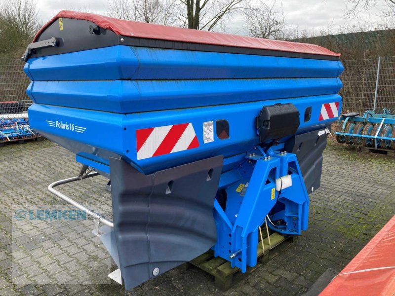 Düngerstreuer του τύπου Lemken Polaris 16/4000 SpeedControl, Gebrauchtmaschine σε Alpen