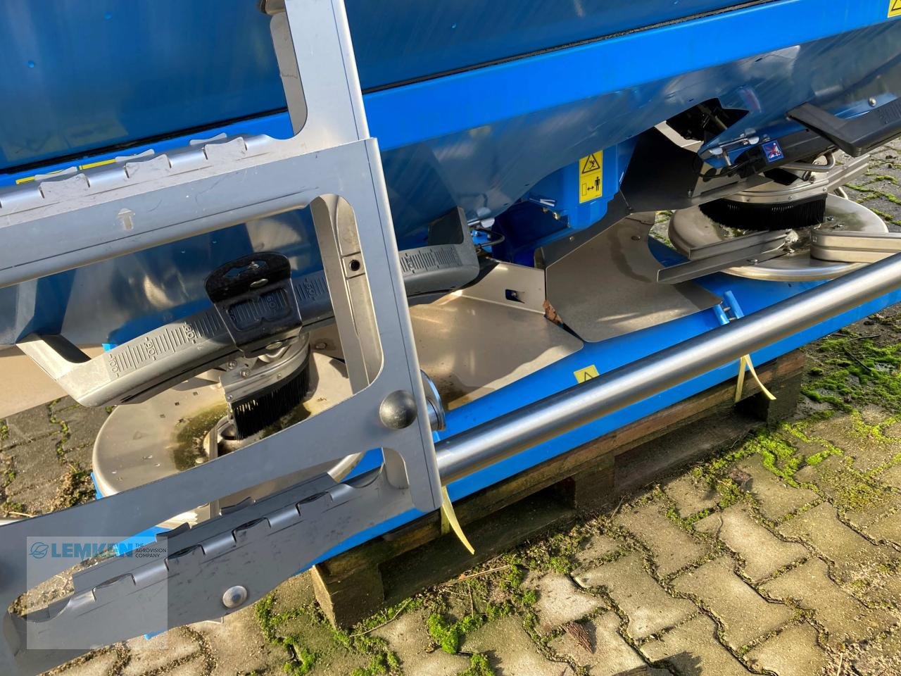 Düngerstreuer Türe ait Lemken Polaris 16/4000 SpeedControl, Neumaschine içinde Alpen (resim 7)