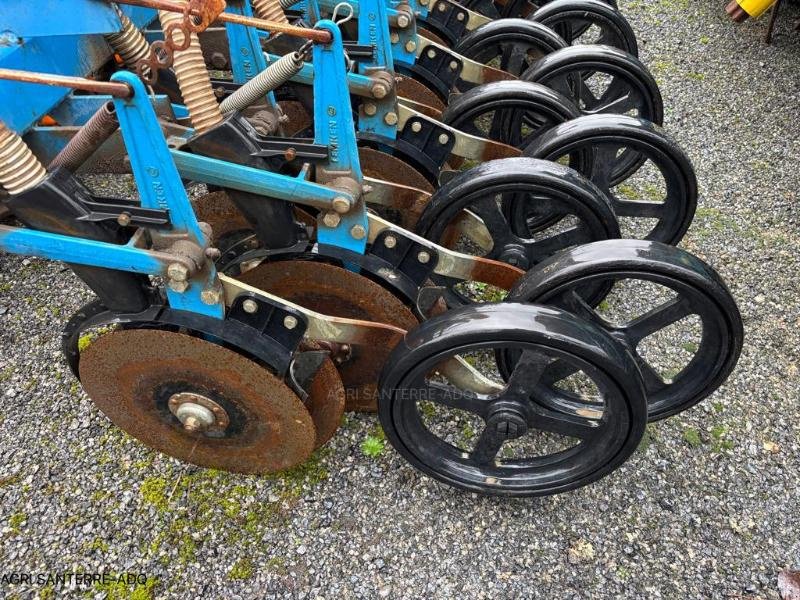 Düngerstreuer tipa Lemken SAPHIR 7, Gebrauchtmaschine u ROYE (Slika 11)