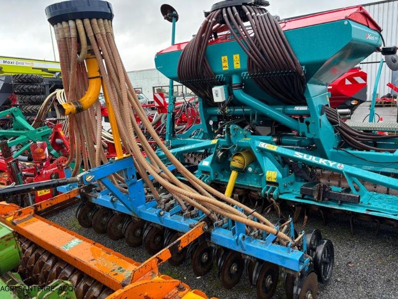 Düngerstreuer tipa Lemken SAPHIR 7, Gebrauchtmaschine u ROYE (Slika 10)