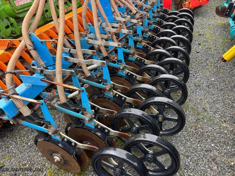 Düngerstreuer tipa Lemken SAPHIR 7, Gebrauchtmaschine u ROYE (Slika 9)