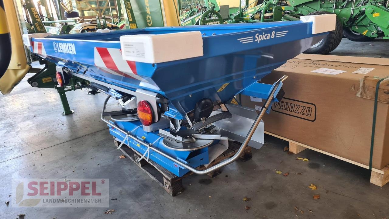 Düngerstreuer des Typs Lemken SPICA 8/900, Neumaschine in Groß-Umstadt (Bild 1)
