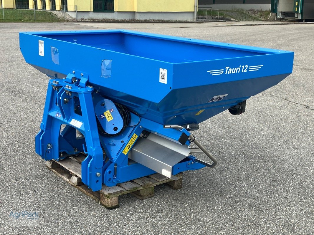 Düngerstreuer des Typs Lemken TAURI 12/2150, Neumaschine in Kirchdorf (Bild 2)