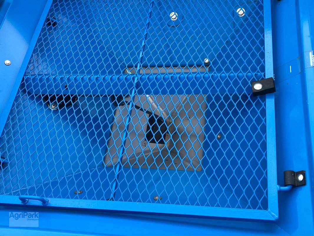 Düngerstreuer des Typs Lemken TAURI 12/2150, Neumaschine in Kirchdorf (Bild 5)