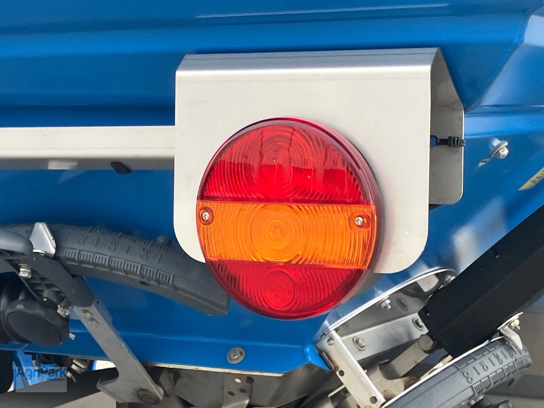 Düngerstreuer des Typs Lemken TAURI 12/2150, Neumaschine in Kirchdorf (Bild 8)