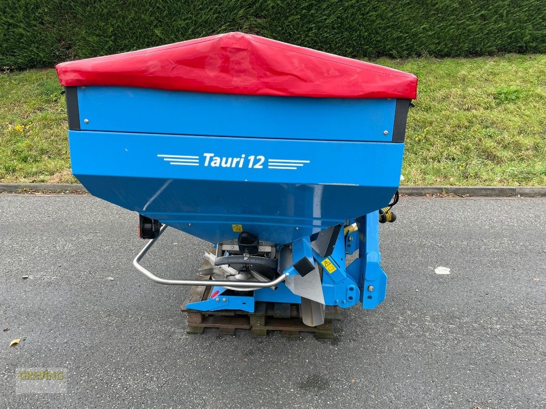 Düngerstreuer of the type Lemken Tauri 12, Gebrauchtmaschine in Greven (Picture 2)