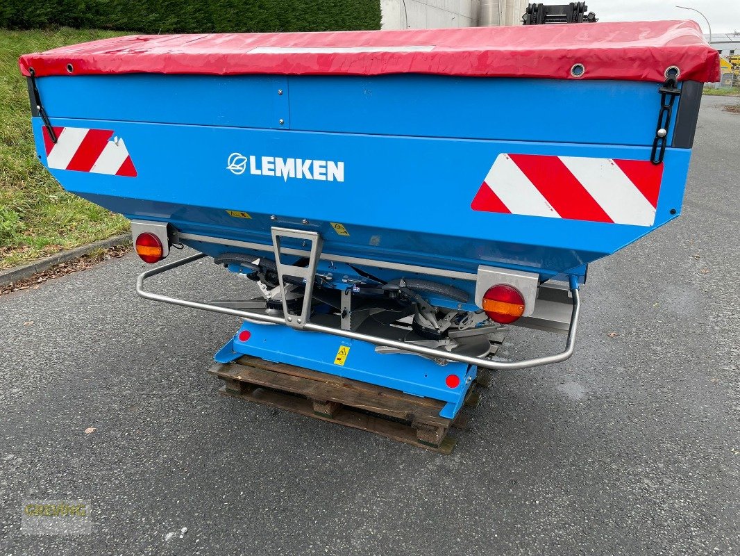 Düngerstreuer of the type Lemken Tauri 12, Gebrauchtmaschine in Greven (Picture 3)