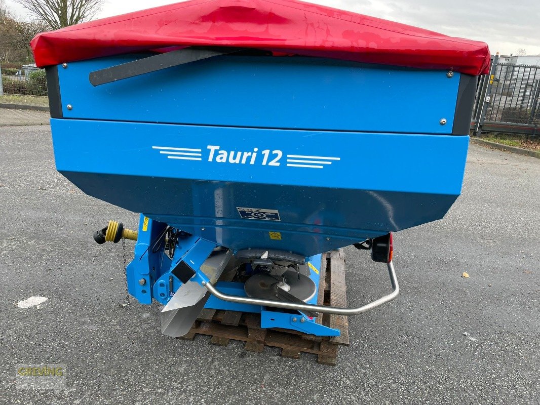 Düngerstreuer of the type Lemken Tauri 12, Gebrauchtmaschine in Greven (Picture 5)
