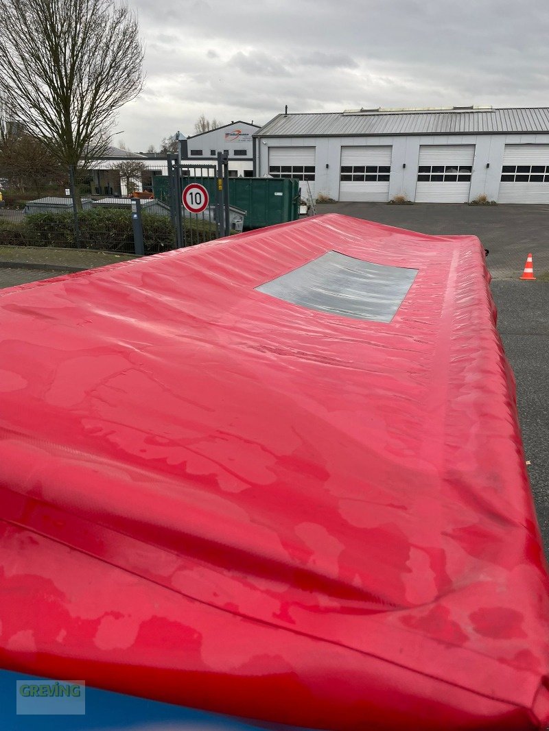 Düngerstreuer of the type Lemken Tauri 12, Gebrauchtmaschine in Greven (Picture 11)