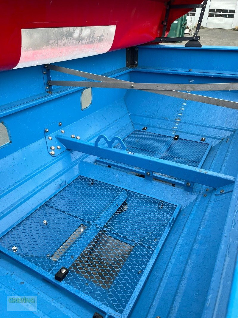 Düngerstreuer of the type Lemken Tauri 12, Gebrauchtmaschine in Greven (Picture 13)