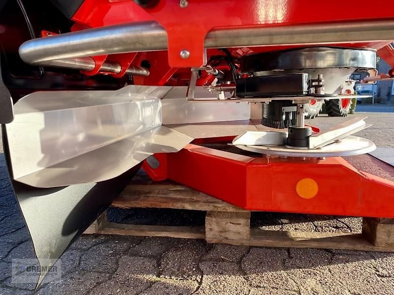 Düngerstreuer tipa Maschio GASPARDO PRIMO EW ISOTRONIC, Gebrauchtmaschine u Asendorf (Slika 17)