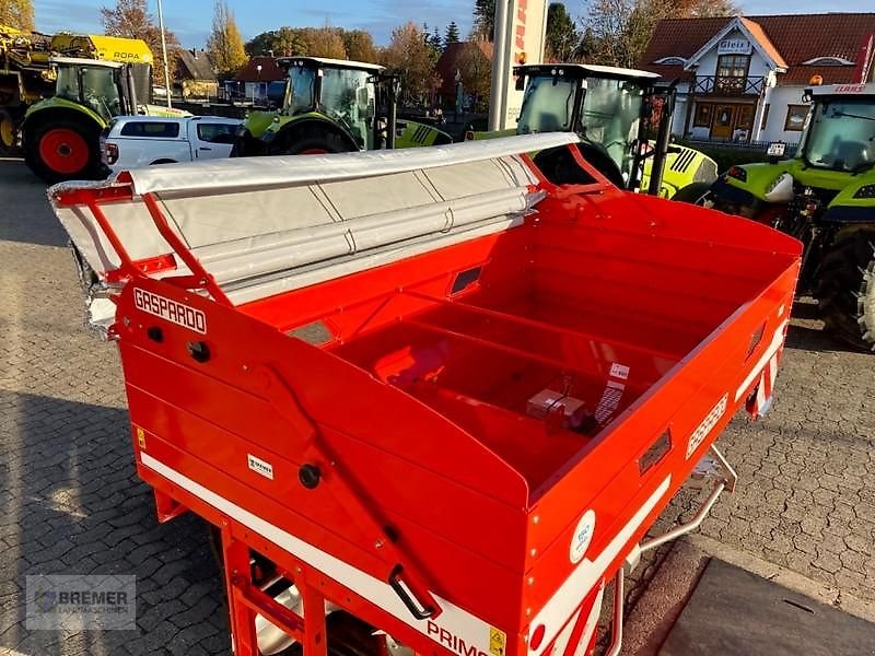 Düngerstreuer tipa Maschio GASPARDO PRIMO EW ISOTRONIC, Gebrauchtmaschine u Asendorf (Slika 19)
