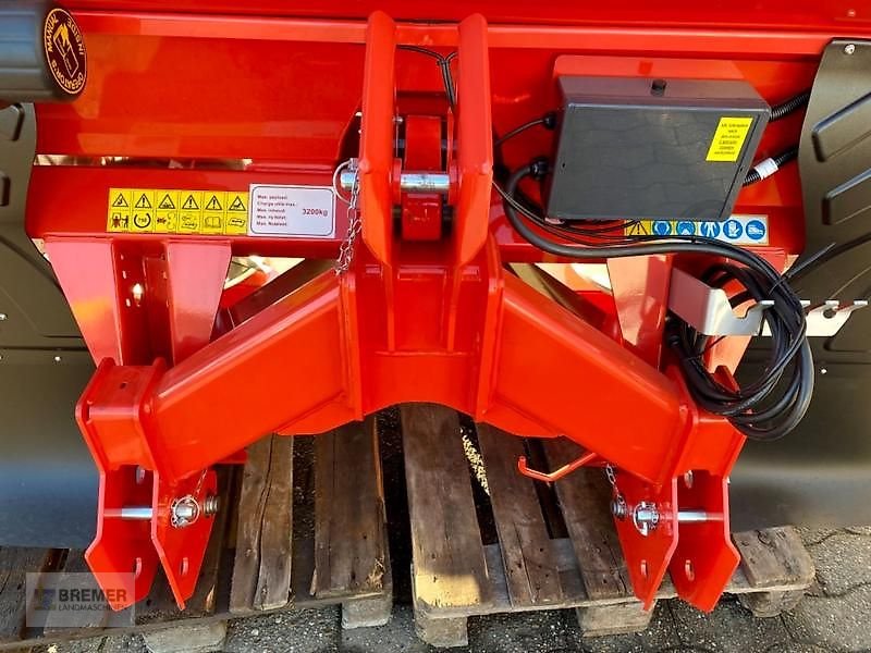 Düngerstreuer tipa Maschio GASPARDO PRIMO EW ISOTRONIC, Gebrauchtmaschine u Asendorf (Slika 11)