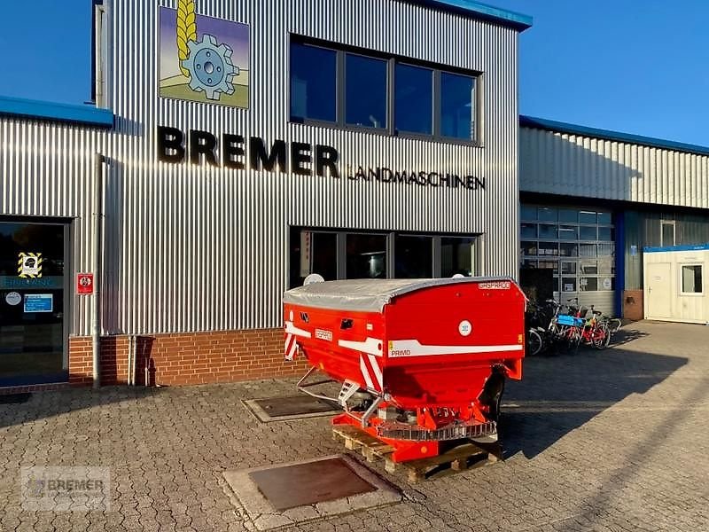 Düngerstreuer des Typs Maschio GASPARDO PRIMO EW ISOTRONIC, Gebrauchtmaschine in Asendorf (Bild 1)