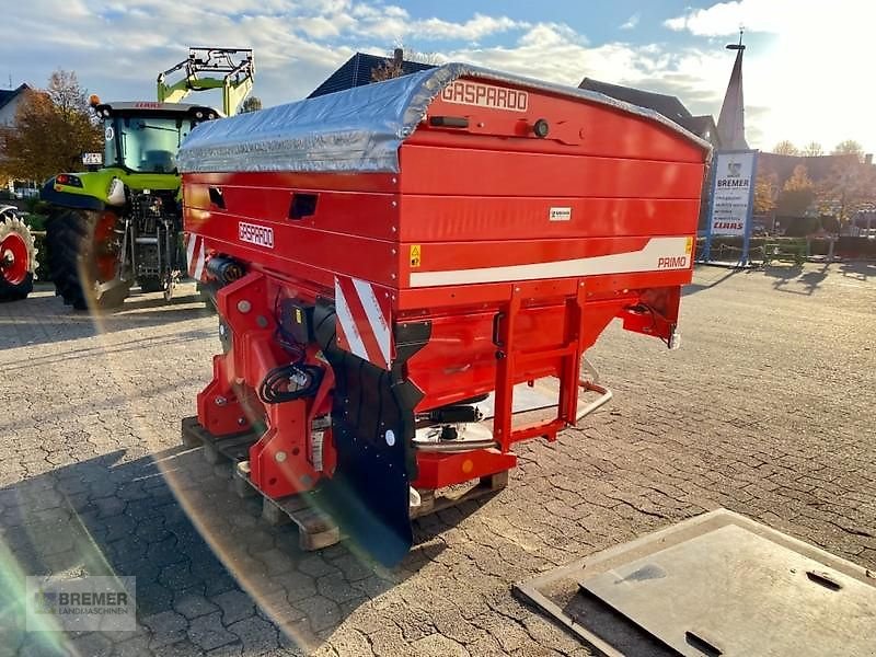 Düngerstreuer tipa Maschio GASPARDO PRIMO EW ISOTRONIC, Gebrauchtmaschine u Asendorf (Slika 16)