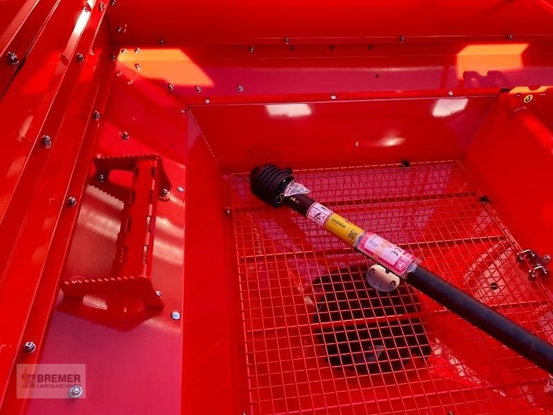 Düngerstreuer tipa Maschio GASPARDO PRIMO EW ISOTRONIC, Gebrauchtmaschine u Asendorf (Slika 14)