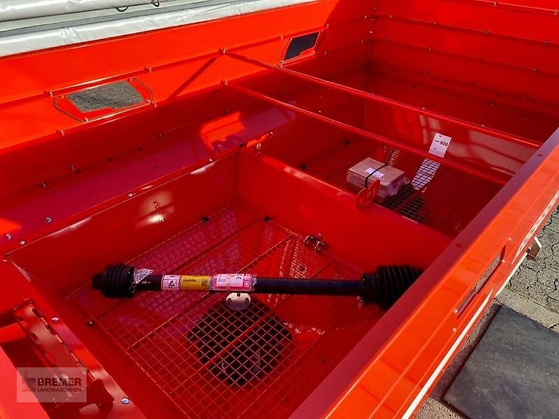 Düngerstreuer tipa Maschio GASPARDO PRIMO EW ISOTRONIC, Gebrauchtmaschine u Asendorf (Slika 13)