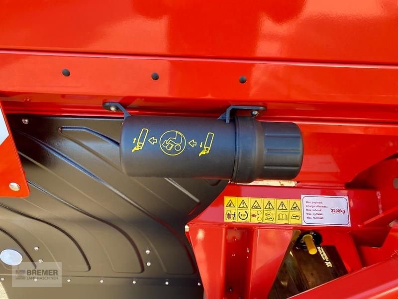 Düngerstreuer tipa Maschio GASPARDO PRIMO EW ISOTRONIC, Gebrauchtmaschine u Asendorf (Slika 5)