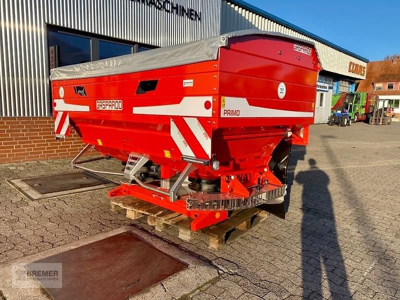 Düngerstreuer tipa Maschio GASPARDO PRIMO EW ISOTRONIC, Gebrauchtmaschine u Asendorf (Slika 10)
