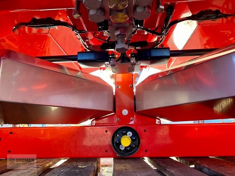 Düngerstreuer tipa Maschio GASPARDO PRIMO EW ISOTRONIC, Gebrauchtmaschine u Asendorf (Slika 7)