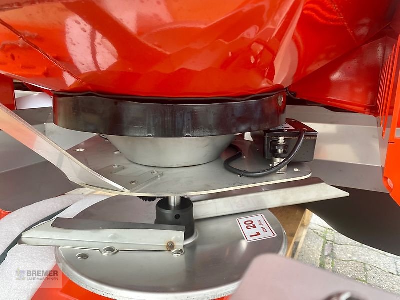 Düngerstreuer типа Maschio Gaspardo PRIMO EW, Gebrauchtmaschine в Asendorf (Фотография 13)