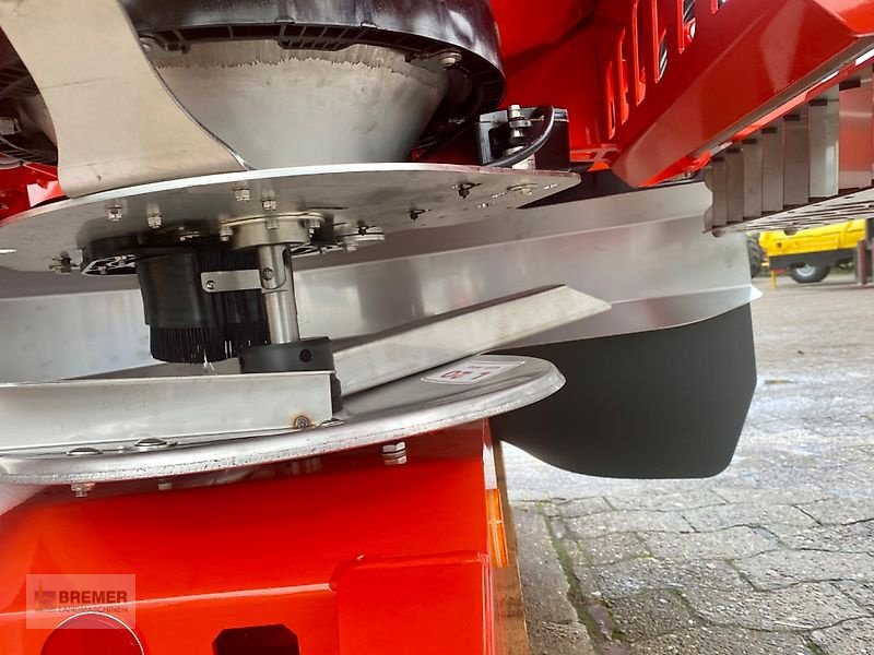 Düngerstreuer типа Maschio Gaspardo PRIMO EW, Gebrauchtmaschine в Asendorf (Фотография 14)