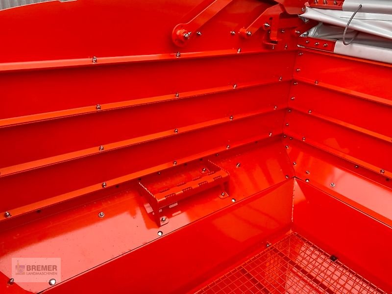 Düngerstreuer типа Maschio Gaspardo PRIMO EW, Gebrauchtmaschine в Asendorf (Фотография 23)