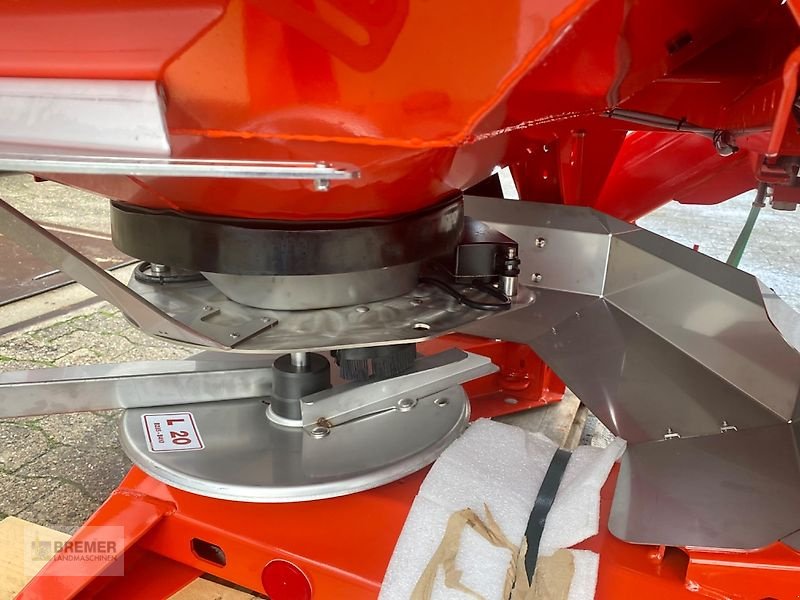 Düngerstreuer типа Maschio Gaspardo PRIMO EW, Gebrauchtmaschine в Asendorf (Фотография 17)