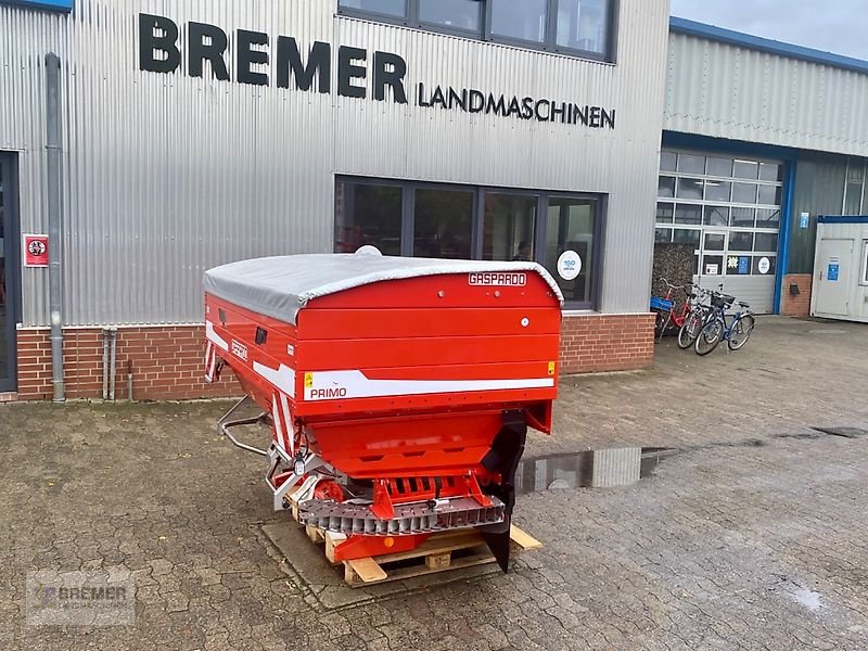 Düngerstreuer типа Maschio Gaspardo PRIMO EW, Gebrauchtmaschine в Asendorf (Фотография 1)