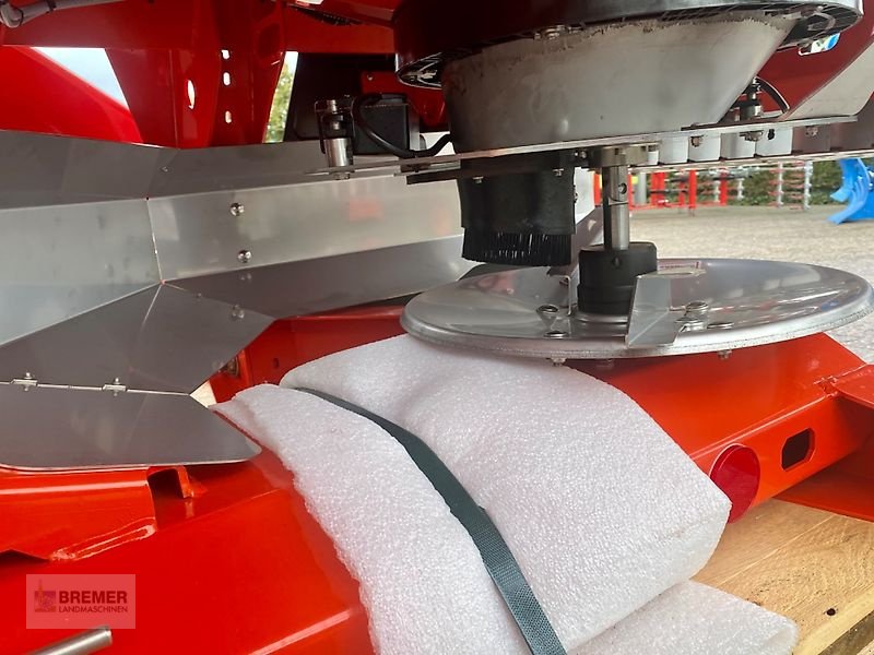 Düngerstreuer типа Maschio Gaspardo PRIMO EW, Gebrauchtmaschine в Asendorf (Фотография 15)