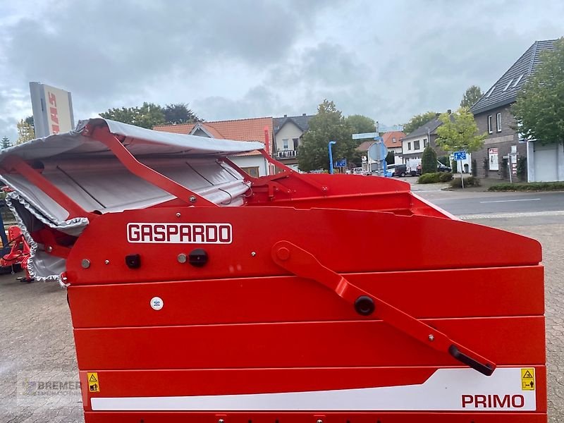 Düngerstreuer типа Maschio Gaspardo PRIMO EW, Gebrauchtmaschine в Asendorf (Фотография 19)