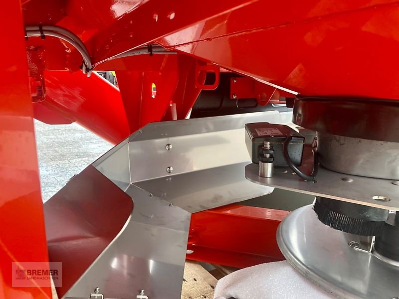 Düngerstreuer типа Maschio Gaspardo PRIMO EW, Gebrauchtmaschine в Asendorf (Фотография 16)