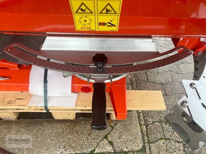 Düngerstreuer типа Maschio Gaspardo PRIMO EW, Gebrauchtmaschine в Asendorf (Фотография 12)