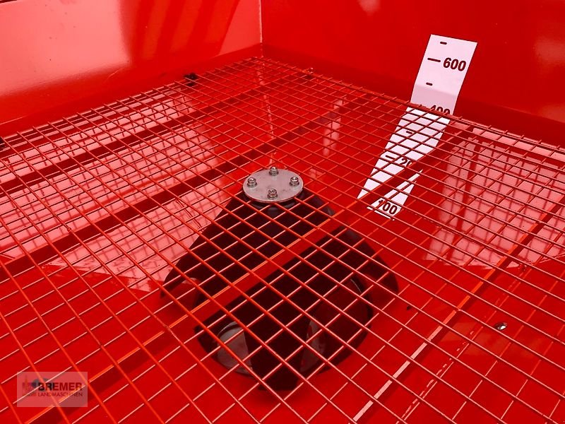 Düngerstreuer типа Maschio Gaspardo PRIMO EW, Gebrauchtmaschine в Asendorf (Фотография 21)