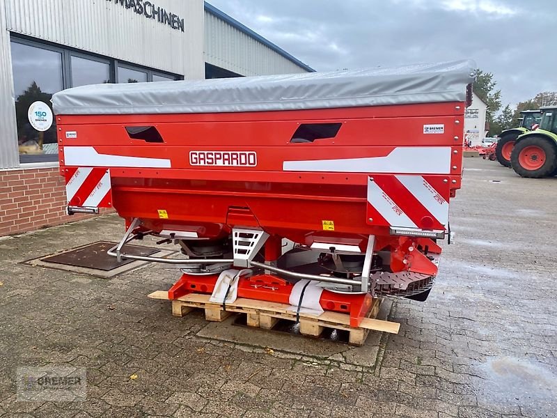 Düngerstreuer типа Maschio Gaspardo PRIMO EW, Gebrauchtmaschine в Asendorf (Фотография 3)