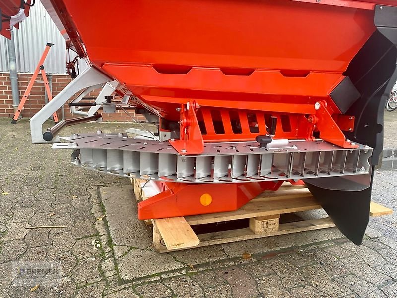 Düngerstreuer типа Maschio Gaspardo PRIMO EW, Gebrauchtmaschine в Asendorf (Фотография 11)